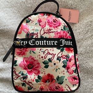 Juicy Couture Backpack